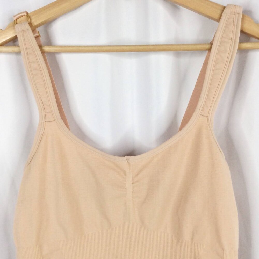 Women's‎ Flex Own It One Piece Shapewear Bodysuit size Large.   Great condition, - Picture 3 of 7